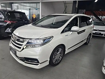Alison 2019 2.0L Hybrid Deluxe Edition купить на сайте DeffCars