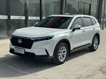 Honda CR-V 2023 240TURBO 2WD Vibrant Edition 5-seater купить на сайте DeffCars