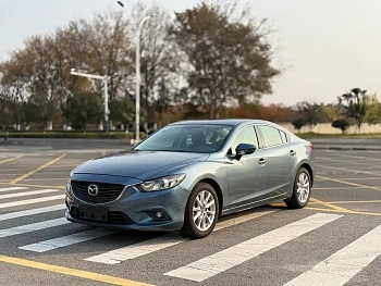 Atez 2015 2.0L Blue Sky Deluxe Edition купить на сайте DeffCars