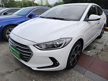 Lingdong 2018 1.4T dual-clutch dynamic and dynamic model купить на сайте DeffCars