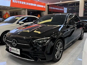 Mercedes-Benz E-Class 2021 facelift E 260 L sporty купить на сайте DeffCars