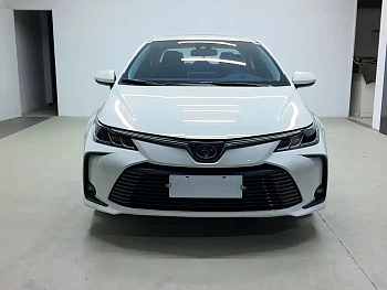 Corolla 2021 1.2T S-CVT Elite PLUS Edition купить на сайте DeffCars