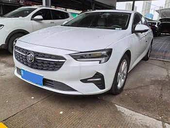 Regal 2022 552T Smart Enjoyment купить по цене 1 917 070 ₽  на сайте DeffCars