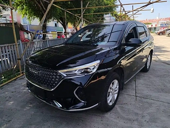 Haval M6 2021 PLUS 1.5T DCT comfort type Haval M6 2021 PLUS 1.5T DCT comfort type купить по цене 1 716 454 ₽  на сайте DeffCars