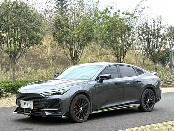 Changan UNI-V 2022 1.5T Sports Edition Changan UNI-V 2022 1.5T Sports Edition купить по цене 1 714 210 ₽  на сайте DeffCars