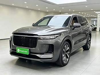 Ideal one 2021 Extended Range 6 Seater Edition купить на сайте DeffCars