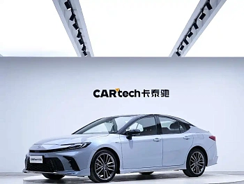 Camry 2024 Dual Engine 2.0HXS Sports Plus Edition купить на сайте DeffCars