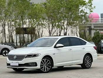 Lavida 2019 280TSI DSG Deluxe Edition National VI купить на сайте DeffCars