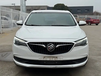 Yinglang 2019 15T dual-clutch interconnected elite model National V купить на сайте DeffCars