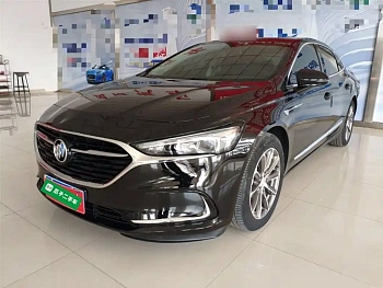 LaCrosse 2022 652T luxury model купить на сайте DeffCars