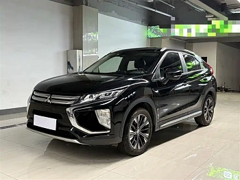Yige 2018 1.5T CVT two-wheel drive faith version купить на сайте DeffCars