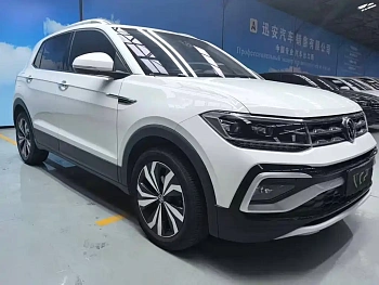 Tukai 2021 280TSI DSG Comfort Edition купить на сайте DeffCars