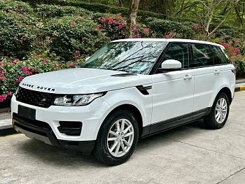Range Rover Sport 2016 3.0 SDV6 HSE купить на сайте DeffCars