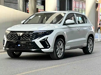 Jetta VS5 2024 280TSI Automatic Pioneer Edition купить на сайте DeffCars