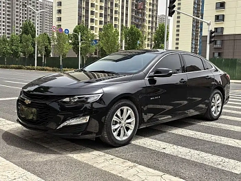 Malibu XL 2023 1.5T Ruilian Edition купить на сайте DeffCars