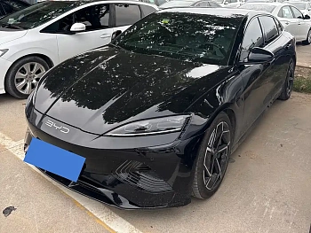 Seal 2022 700km long-range rear-wheel drive version купить по цене 2 480 709 ₽  на сайте DeffCars