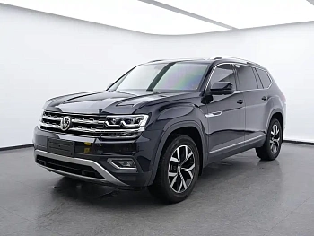 Touron 2019 330TSI 2WD Deluxe Edition National VI купить на сайте DeffCars