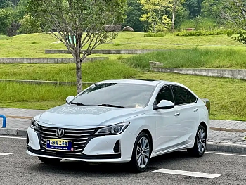 Ruicheng CC 2020 1.5T automatic trendy sharp model купить по цене 1 745 035 ₽  на сайте DeffCars