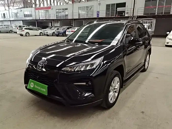 Wilanda 2022 2.0L CVT two-wheel drive leading version купить на сайте DeffCars