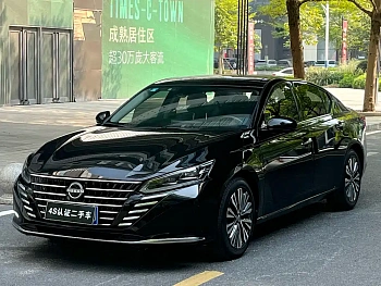 Teana 2022 2.0L XL-TLS Enjoy Edition купить на сайте DeffCars