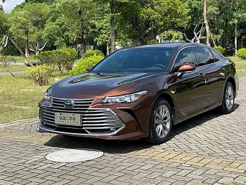 Asia Dragon 2019 2.5L Advanced Edition National V купить на сайте DeffCars