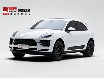 Macan 2021 Macan 2.0T купить на сайте DeffCars