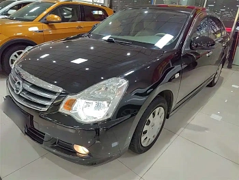 Sylphy 2018 Classic 1.6XE CVT Comfort Edition купить на сайте DeffCars