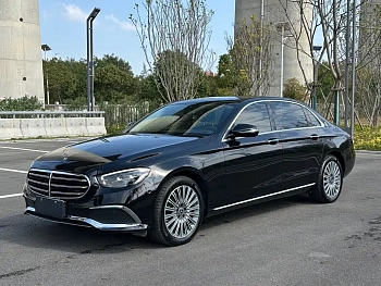 Mercedes-Benz E-Class 2023 E 300 L Fashion купить на сайте DeffCars
