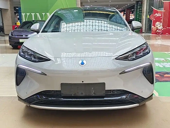 Denza N7 2024 630 four-wheel drive smart driving Max version купить на сайте DeffCars