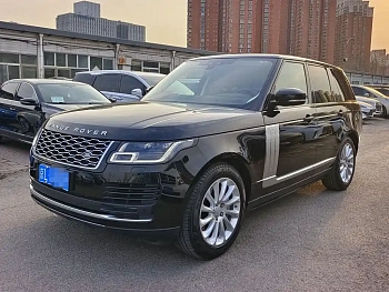 Range Rover 2019 3.0 SCV6 Legend Edition купить на сайте DeffCars