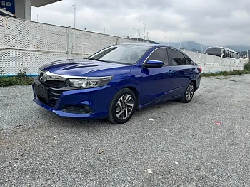 Lingpai 2019 180Turbo CVT Comfort Edition National VI купить на сайте DeffCars