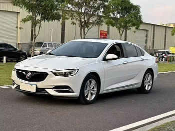 Regal 2019 20T Elite National VI купить по цене 1 889 470 ₽  на сайте DeffCars