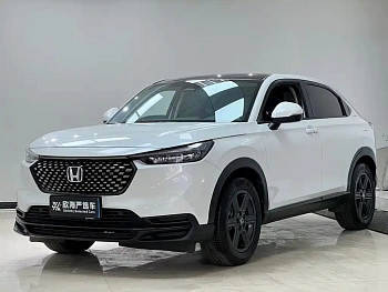 Honda XR-V 2023 facelift 1.5L CVT hot version купить на сайте DeffCars