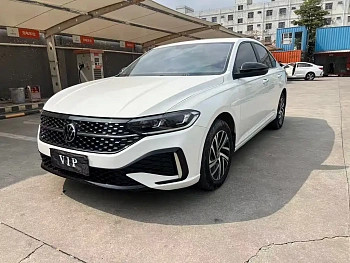 Lavida 2023 280TSI DSG Starry Sky Eternal Edition купить на сайте DeffCars