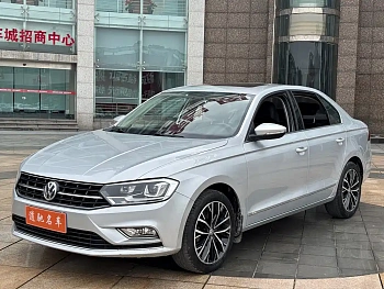 Bora 2018 1.5L automatic comfort model купить на сайте DeffCars