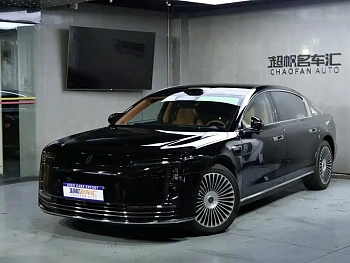 Zunjie S800 2025 extended range Xinghui executive version 4 seats (192-line lidar) купить на сайте DeffCars