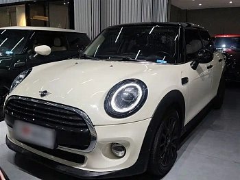 MINI 2018 1.5T COOPER Classic Five-Door Edition купить на сайте DeffCars