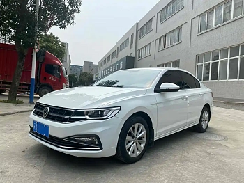 宝来 2020款 1.5L 自动精英型 купить на сайте DeffCars