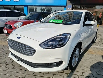 Forex 2019 facelift 1.5L automatic enjoyment type National VI купить на сайте DeffCars