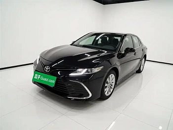 Camry 2023 2.0GVP Leading Edition купить на сайте DeffCars
