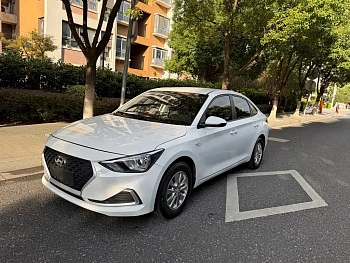 Yuedong 2020 1.6L automatic GL pleasing version купить по цене 1 427 877 ₽  на сайте DeffCars