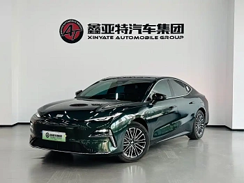 Galaxy Star 8 2025 130km EM-i Exclusive Edition купить на сайте DeffCars