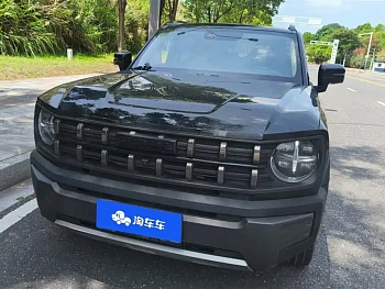 Haval Kugou 2022 1.5T DCT two-wheel drive trendy version купить по цене 2 149 643 ₽  на сайте DeffCars