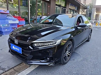 Accord 2022 260TURBO Fantasy Night·Premium Edition купить по цене 2 451 882 ₽  на сайте DeffCars