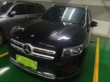 Mercedes GLB 2023 Model 200 Dynamic купить на сайте DeffCars