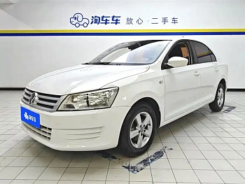 Santana 2015 1.4L Manual Fashion Edition купить на сайте DeffCars