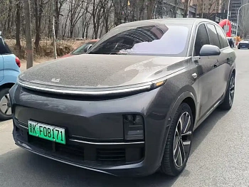 Ideal L8 2023 Pro купить на сайте DeffCars