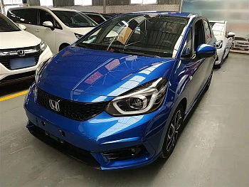 LIFE 2021 1.5L CVT SPORT Heartbeat Edition купить на сайте DeffCars