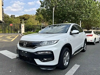 Honda XR-V 2017 1.5L LXi CVT Classic Edition купить на сайте DeffCars