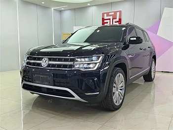 Touron 2021 530 V6 four-wheel drive flagship version купить на сайте DeffCars